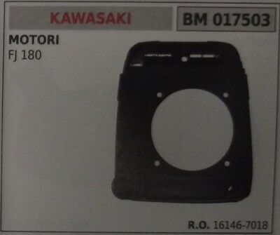 16146-7018 SERBATOIO MISCELA BENZINA MOTORE KAWASAKI FJ180 FJ 180