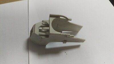 41407915400 SUPPORTO ACCELERATORE PLASTC ORIGINALE DECESPUGLIATORE STIHL FS 55R