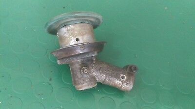 COPPIA CONICA ORIGINALE DECESPUGLIATORE LYK 34 cinese tipo taya sandrigarden