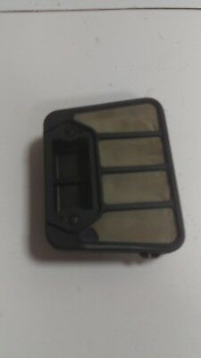 FILTRO ARIA ORIGINALE MOTOSEGA MCCULLOCH PROMAC 61 54 PARTNER P610