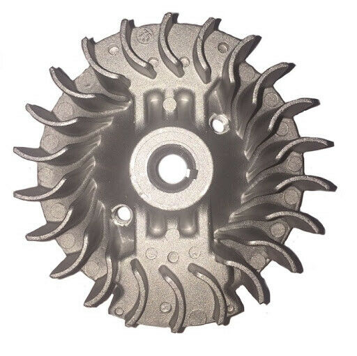 61110292R VOLANO MAGNETICO magnete DECESPUGLIATORE EFCO OLEOMAC 453BP -06