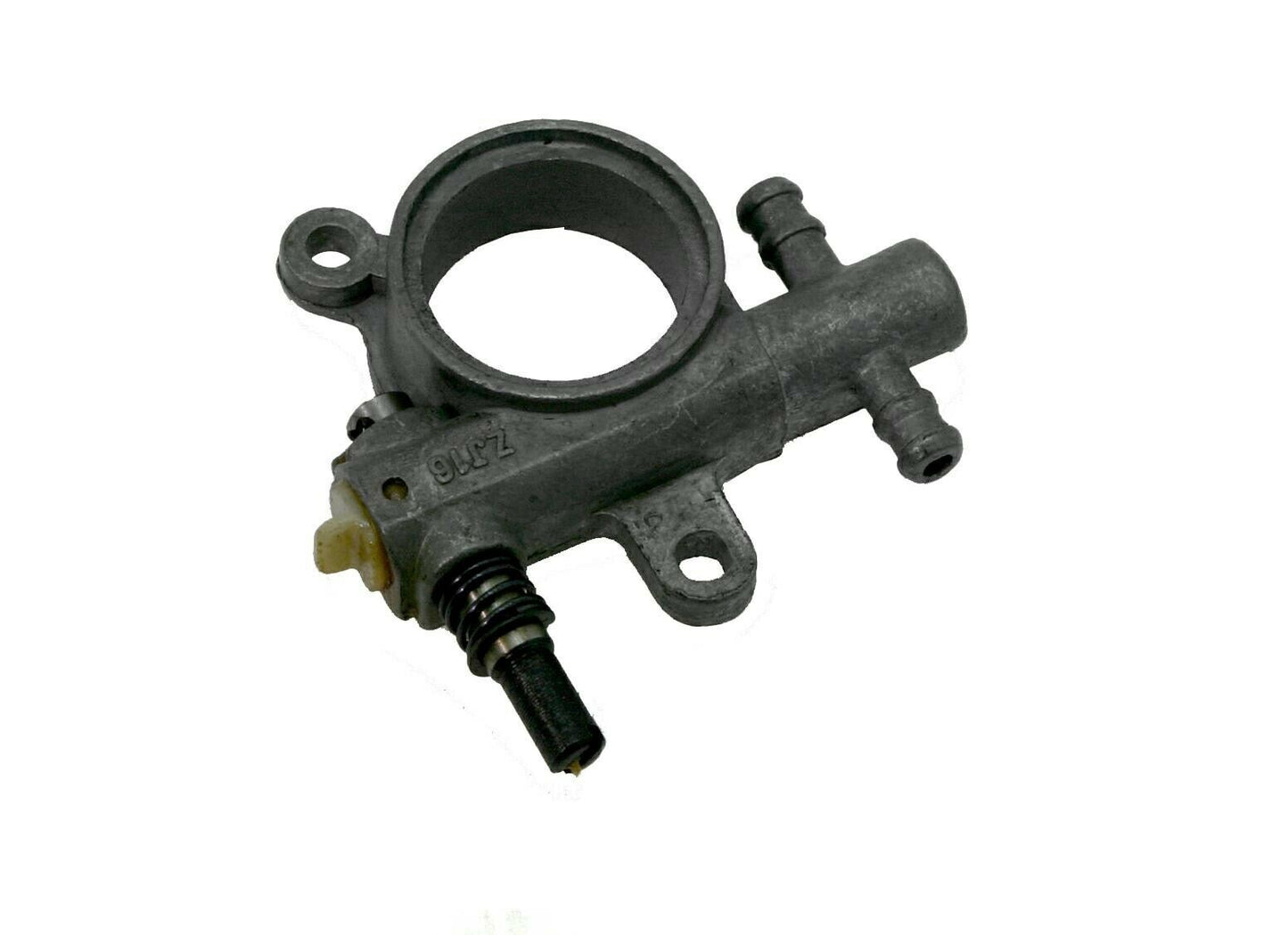 83594508 POMPA OLIO MOTOSEGA ZENOAH ALPINA STIGA GGP CASTOR CASTELGARDEN 25cc
