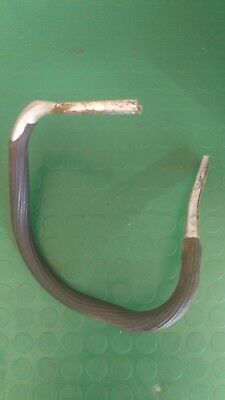 IMPUGNATURA MANICO PRESA ORIGINALE MOTOSEGA IMPORTAZIONE Ø 45mm