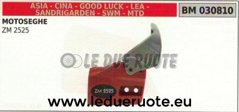 CARTER CATENA PARAMANO MOTOSEGA ASIA CINESE IMPORTAZIONE SANDRIGARDEN ZM 2525