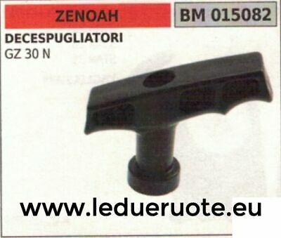 IMPUGNATURA AVVIAMENTO cordella messa in moto DECESPUGLIATORE ZENOAH GZ 30N