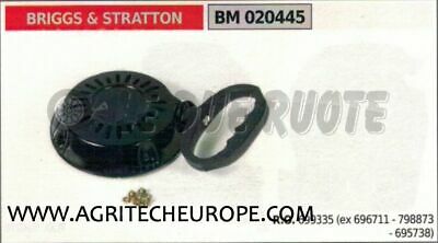 699335 696711 798873 CART AVVIAMENTO avviatore COMPLETO MOTORE BRIGGS & STRATTON
