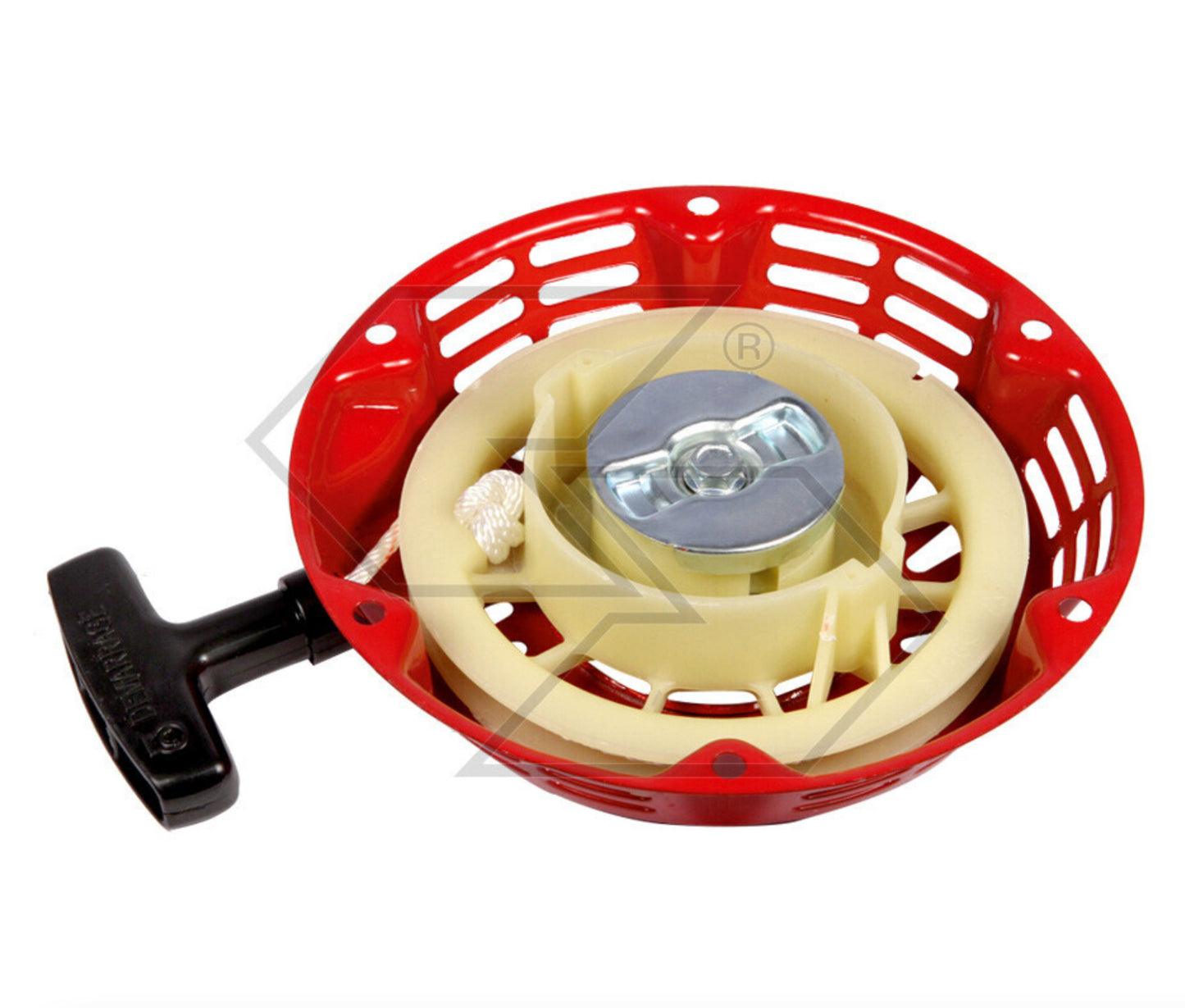 28400-ZH8-023YA Carter avviamento completo MOTORE HONDA GX160 GX140 GX120