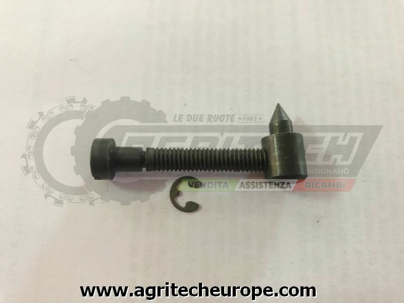 TENDICATENA MOTOSEGA HUSQVARNA 65 77 180 280 380 5011543 5012481 TIRANTE CATENA