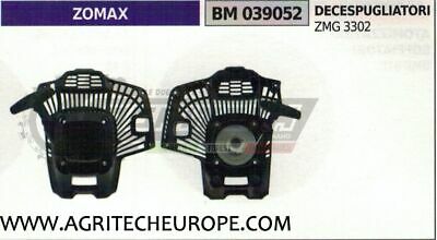 CARTER AVVIAMENTO COMPLETO AVVIATORE DECESPUGLIATORE ZOMAX ZMG 3302