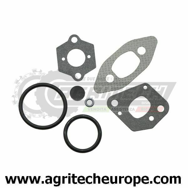 serie guarnizioni HUSQVARNA Kit guarnizioni