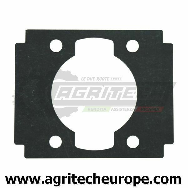 1E34F-9 GUARNIZIONE BASE CILINDRO KASEI DECESPUGLIATORE SOFFIATORE 260 EURO2
