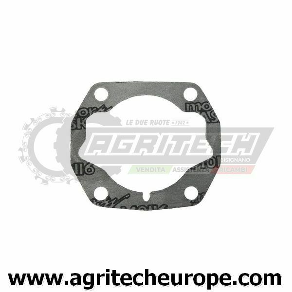 GUARNIZIONE BASE CILINDRO HUSQVARNA Guarnizione cilindro