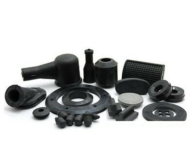 KIT GOMMINI TELAIO Piaggio Vespa 50-125 Primavera (22 pezzi) 142640500 special