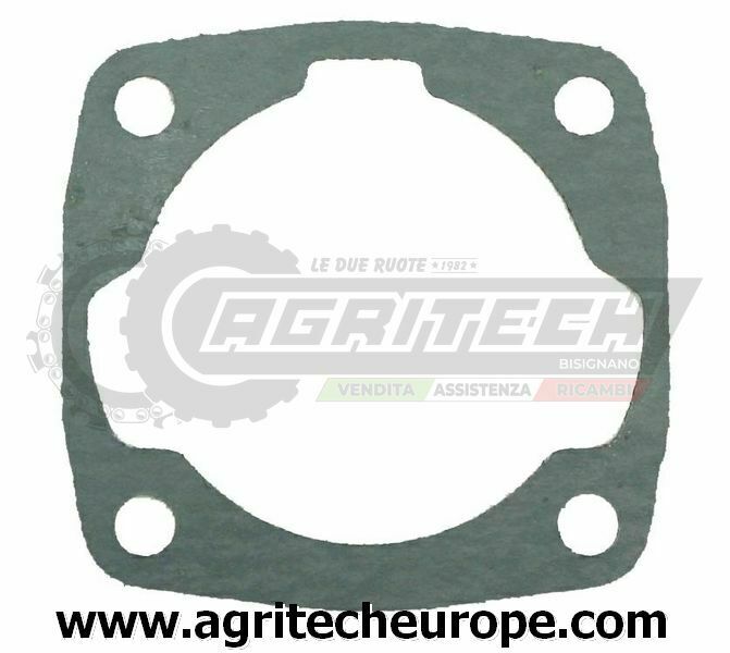 1E31F-2 GUARNIZIONE BASE CILINDRO KASEI decespugliatore 260 Euro1