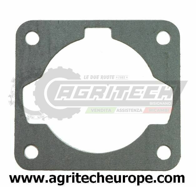 1E36F-2-6 GUARNIZIONE BASE CILINDRO KASEI decespugliatore CG330