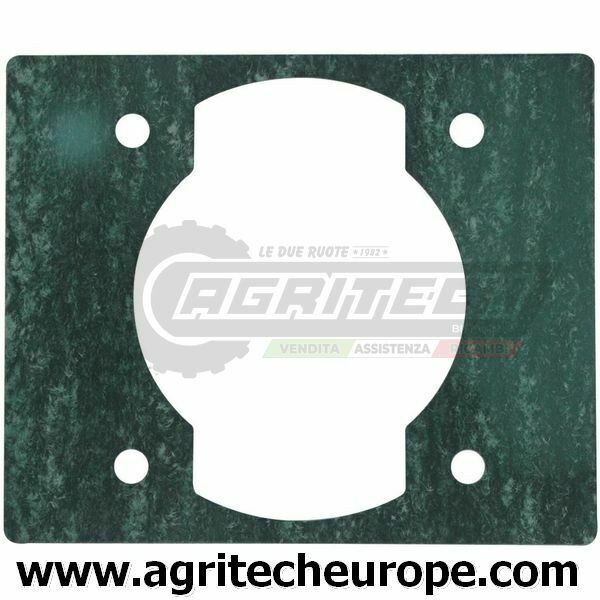 1E48F-E-7 GUARNIZIONE BASE CILINDRO KASEI decespugliatore 63 doppia 360871