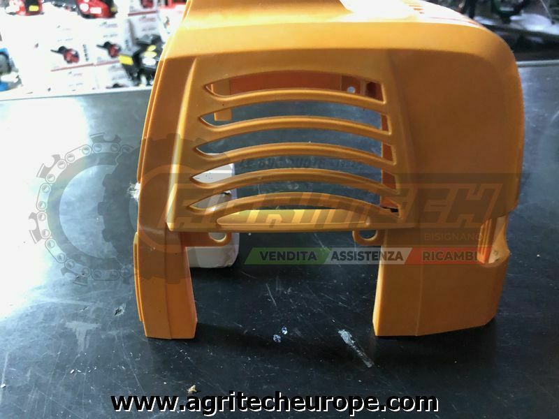 Cuffia motore MOTORE ELITE Mcculloch DECESPUGLIATORE 3325 3725 3725 4230 4630
