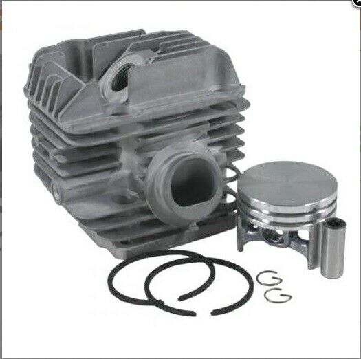 KIT CILINDRO E PISTONE MOTOSEGA STIHL 020 MS 200 Ø40