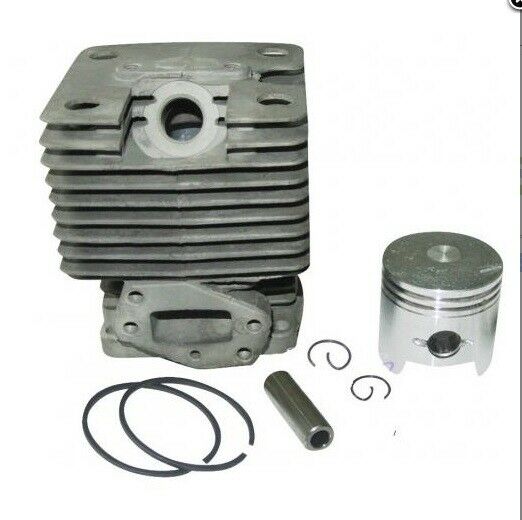 KIT CILINDRO E PISTONE ZENOAH KOMATSU G4K BK4301DL BK4302FL CB4410 Ø40