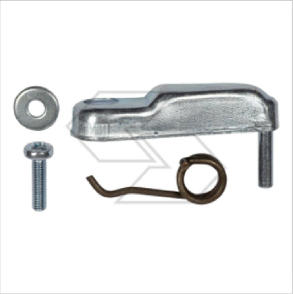 4120240 TENDICATENA COMPLETO MOTOSEGA CASTOR ALPINA 40 TIRANTE CATENA