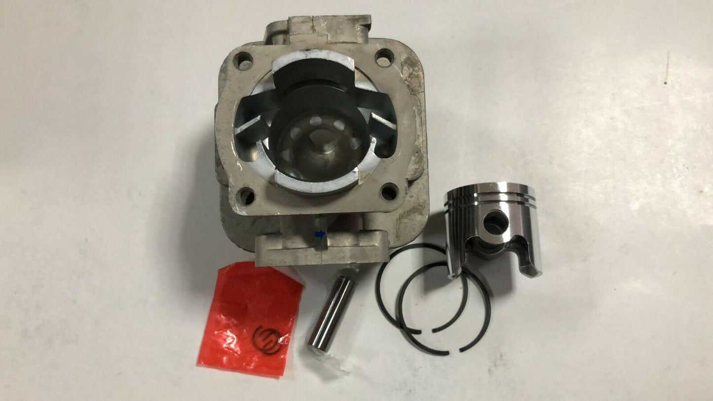 KIT CILINDRO E PISTONE DECESPUGLIATORE ALPINA BS45 DB42 SB420 TB420 XBS45 Ø40