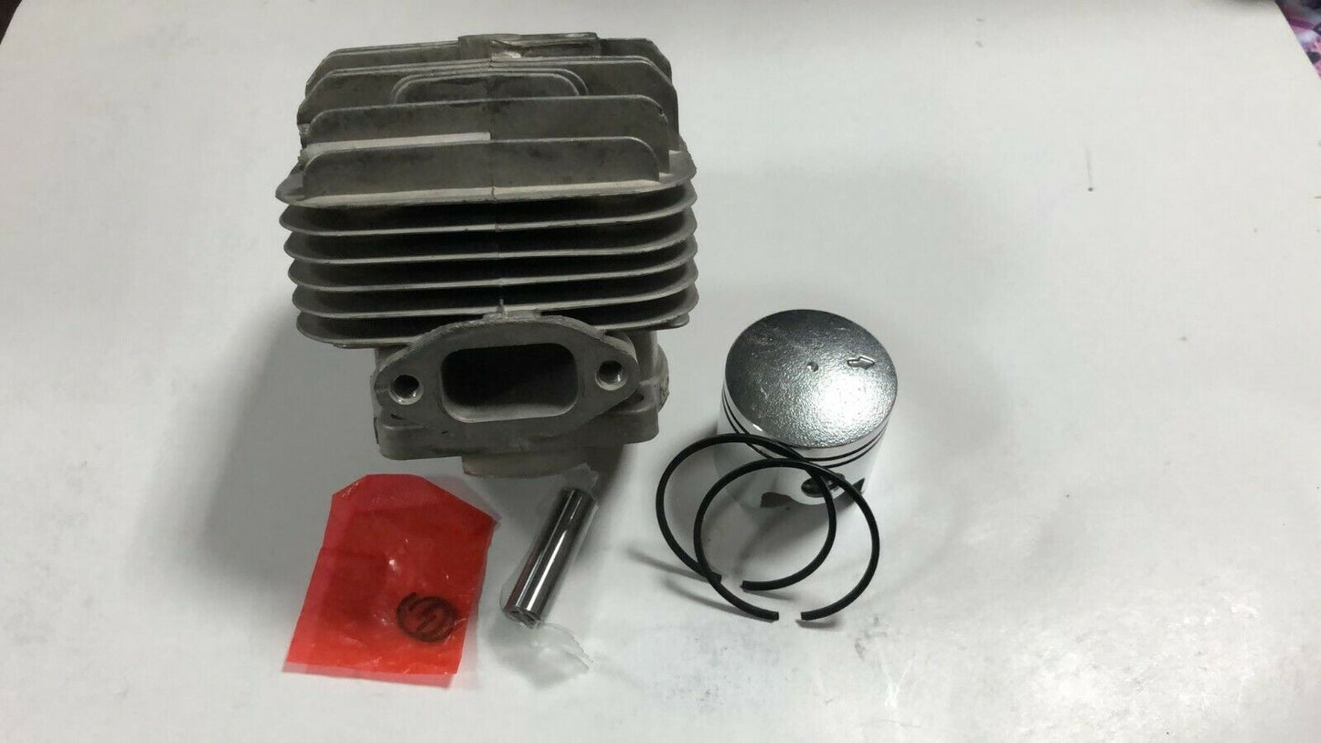 KIT CILINDRO E PISTONE DECESPUGLIATORE ALPINA BS45 DB42 SB420 TB420 XBS45 Ø40