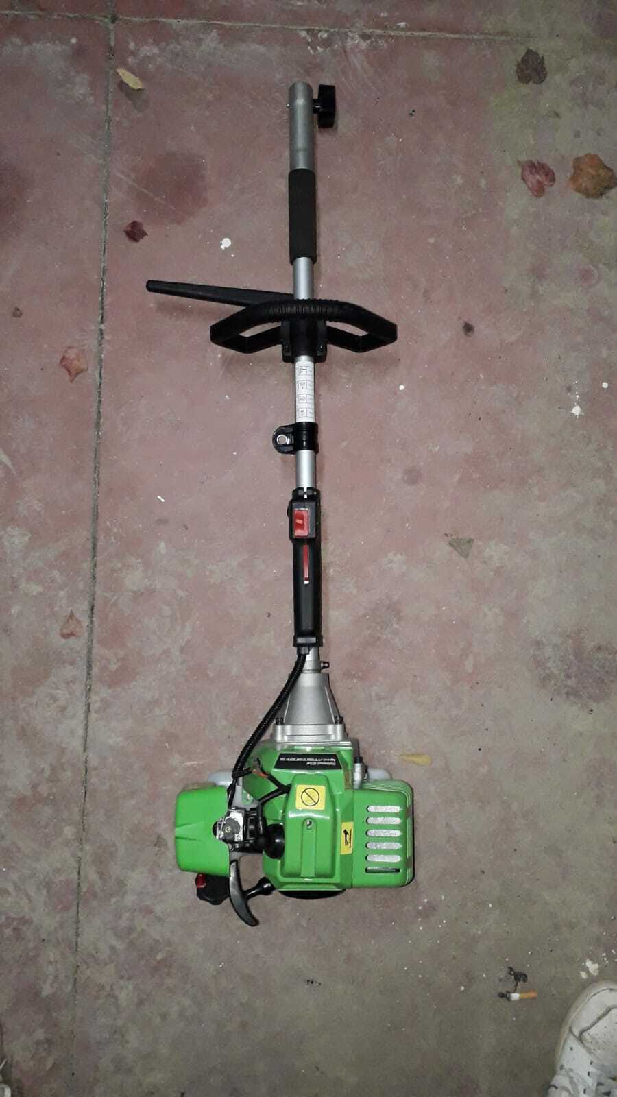 KIT CILINDRO E PISTONE MULTITOOL 3 IN 1 FLORABEST LIDL FBK 4 B2 1E40F-5B Ø40