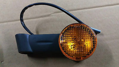 2289310 FRECCIA ANTERIORE PIAGGIO SI FL indicatore catadriotto arancio frecce