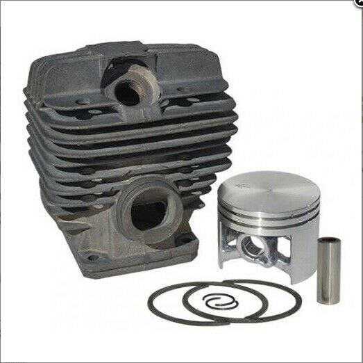11280201227 KIT CILINDRO E PISTONE MOTOSEGA STIHL 044 MS 440 Ø50