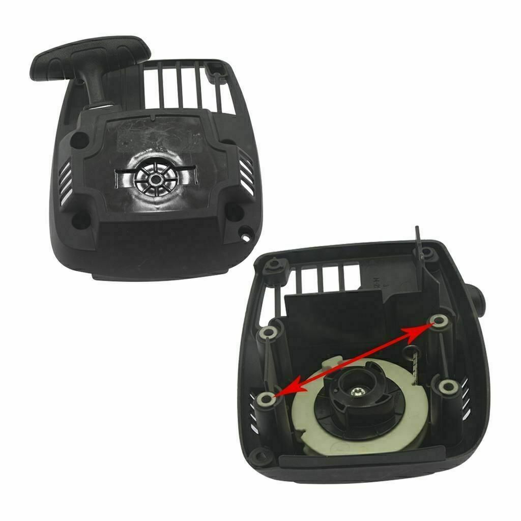 545190701 CARTER AVVIAMENTO AVVIATORE DECESPUGLIATORE CABRIO PLUS 433L