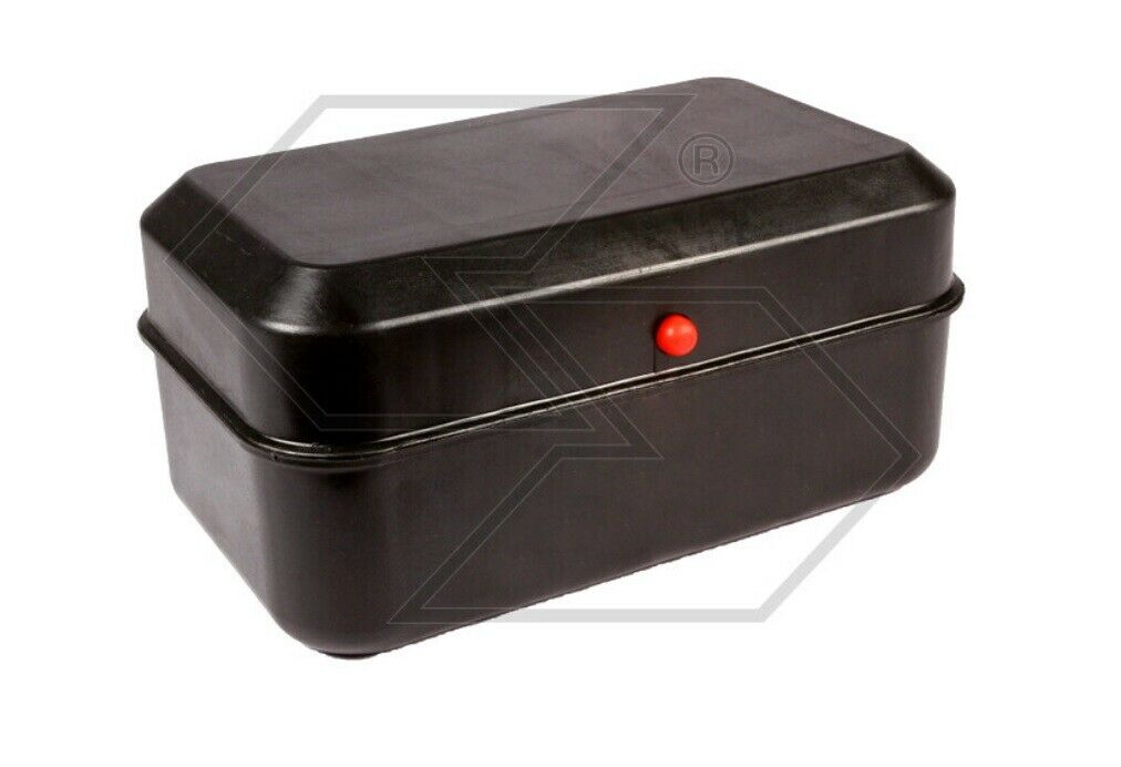 CASSETTA PORTA ATTREZZI PER MOTOCOLTIVATORE UNIVERSALE GOLDONI BERTOLINI BCS ETC
