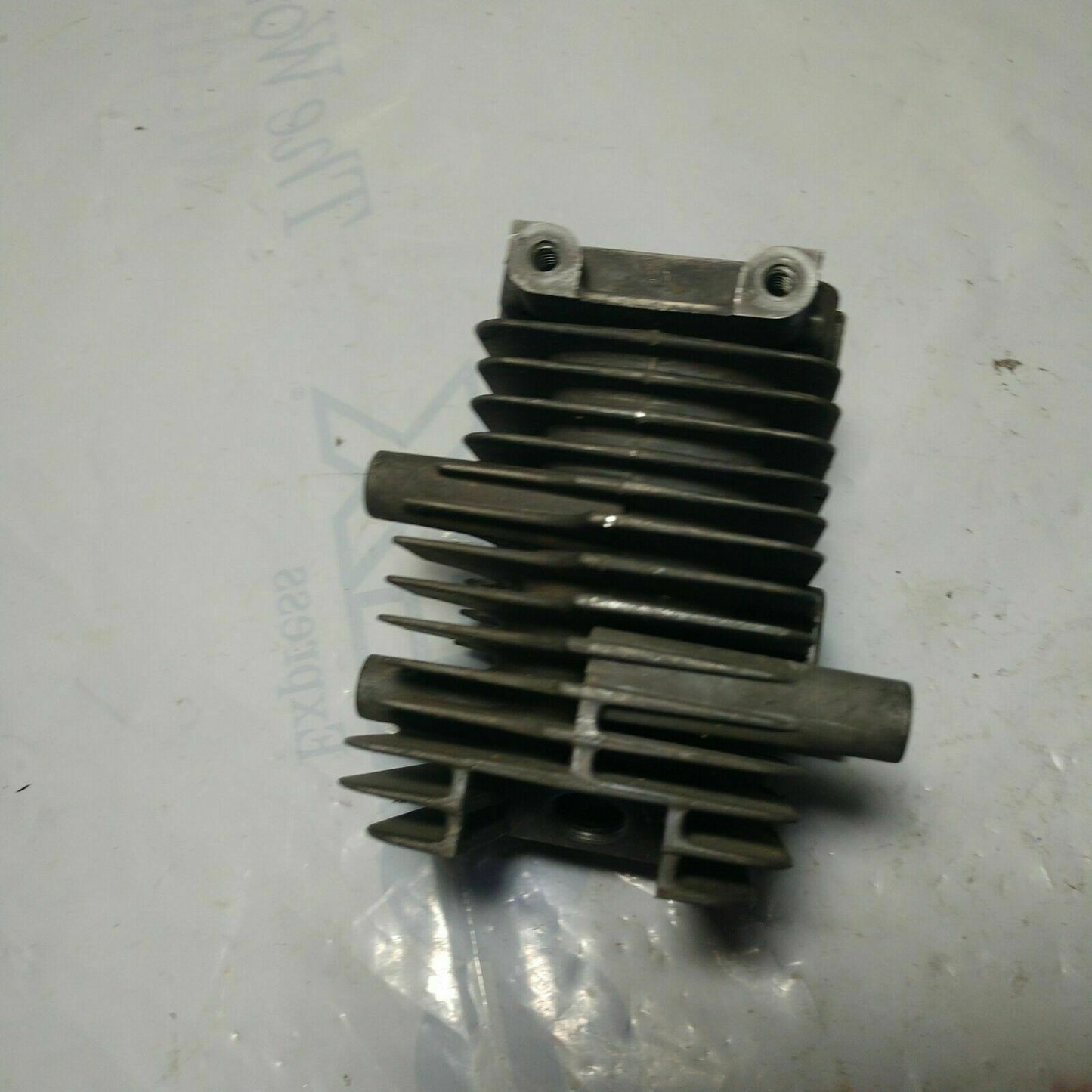 11320201200 CILINDRO E PISTONE COMPLETO MOTOSEGA STIHL 019 MS190T Ø 40 ORIGINALE