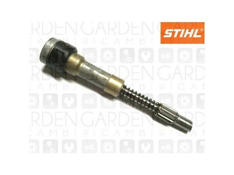 11106403200 POMPA OLIO STIHL NUOVA ORIGINALE MOTOSEGA 041 AV 041 FB 041 G