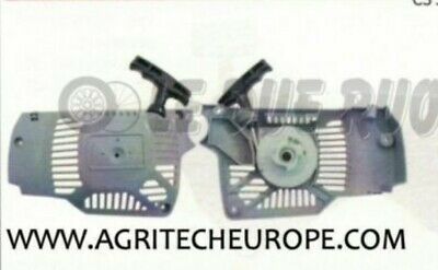 2064180 CARTER AVVIAMENTO COMPLETO MOTOSEGA SANDRIGARDEN CS 38/40 38 40
