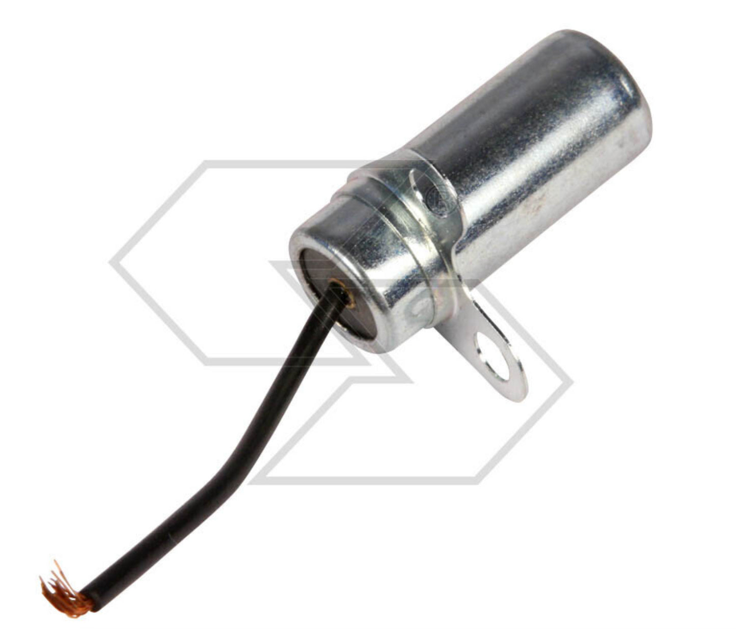 CONDENSATORE PER MOTORE LOMBARDINI INTERMOTOR LA 400 490 motocoltivatore