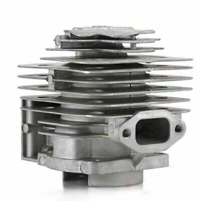 CILINDRO E PISTONE COMPLETO TRIVELLA GREENLINE GREENCUT AG 52 GL 52S 52W Ø 44