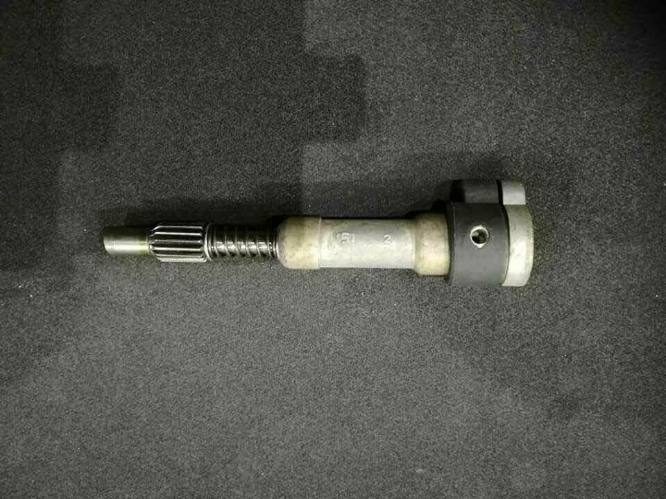 11106403200 POMPA OLIO STIHL NUOVA ORIGINALE MOTOSEGA 041 AV 041 FB 041 G