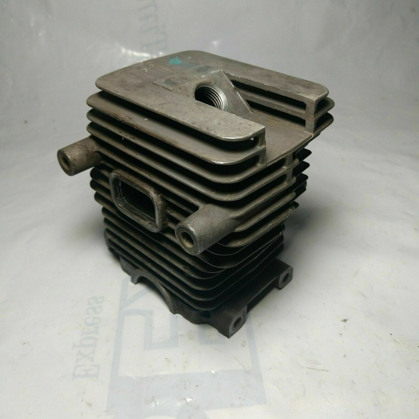 11320201200 CILINDRO E PISTONE COMPLETO MOTOSEGA STIHL 019 MS190T Ø 40 ORIGINALE