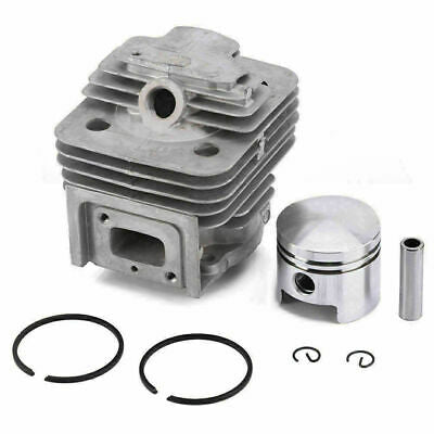 KIT CILINDRO E PISTONE DECESPUGLIATORE MITSUBISHI TL52 TL43 VRX430 VRX43 Ø44