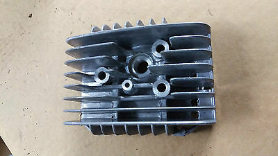 243163 TESTATA TESTA MOTORE CILINDRO PIAGGIO SI ECO EX ORIGINALE candela gruppo
