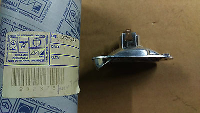 580657 INDICATORE DIREZIONE PORTALAMPADA ANTERIORE SX PIAGGIO TYPHOON TYPHON