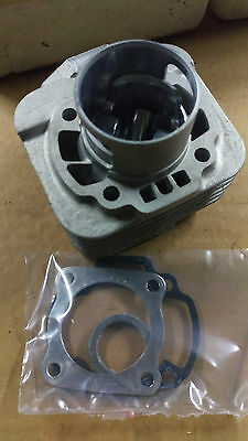 30424 KIT CILINDRO GRUPPO TERMICO ALLUMINIO SIMONINI PIAGGIO ZIP SFERA QUARTZ