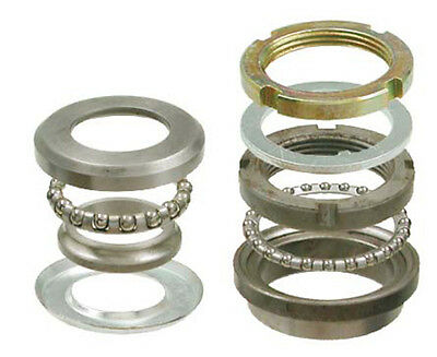 SERIE STERZO COMPLETA 6002R + 56003R PIAGGIO GILERA VESPA LX PX SPECIAL 50 125