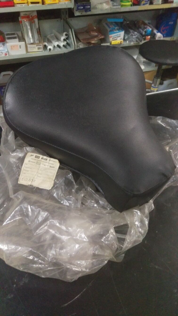610189M SELLA POSTERIORE ORIGINALE PIAGGIO VESPA 125 150 vna vnb vbb vla vlb PX