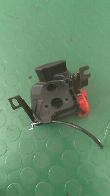 SUPPORTO FILTRO ARIA COMPLETO ORIGINALE MOTOSEGA McCULOCH MAC 842