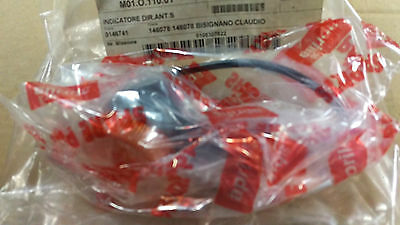 INDICATORE DIREZIONALE FRECCIA ANTERIORE SX POSTERIORE DX APRILIA SCARABEO 50