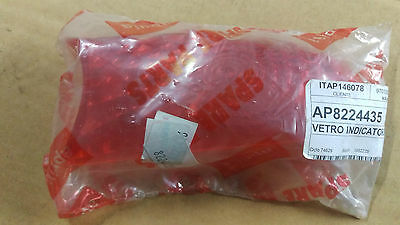 AP8224435 INDICATORE DIREZIONALE FRECCIA DX APRILIA SCARABEO DITECH 50 4T 100
