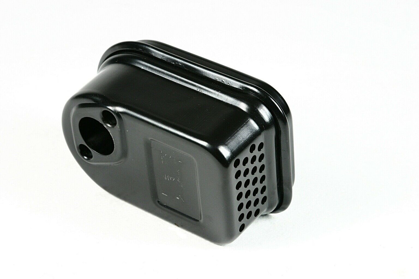 28269 MARMITTA SCARICO SILENZIATORE MOTORE TECUMSEH V 40 50 60 70 TVM 125 140