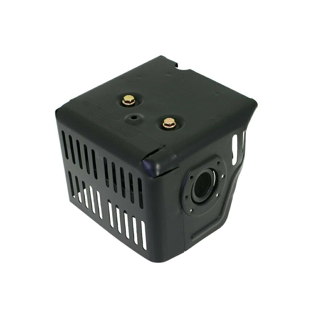 24010100 MARMITTA SCARICO SILENZIATORE MOTORE HONDA LAUNTOP LT 270