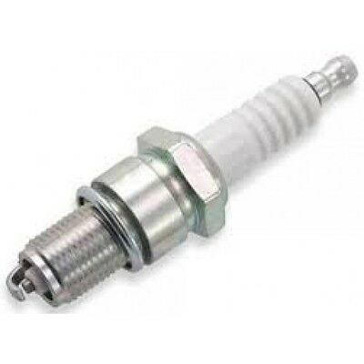 CANDELA CHAMPION L82C PASSO CORTO PIAGGIO VESPA 50 (NGK B7HS - Bosch W5AC)